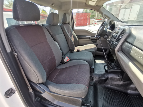 Ford F-350 6.3l Xl 6.2 Mt