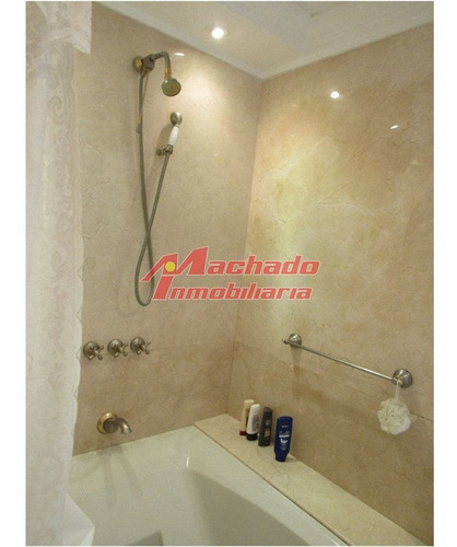 Imagen 28 de 30 de Venta De Apartamento De 3 Dormitorios Y Dep. De Servicio En Punta Del Este.