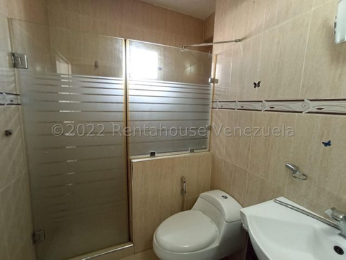 Imagen 23 de 29 de Apartamento En Venta Zona Centro Maracay 23-19616 Hc