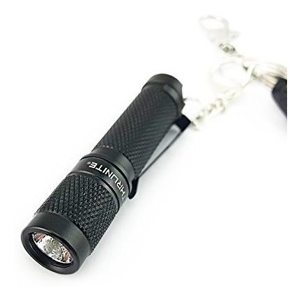 Thrunite Ti3 Edc Cree Xpg2 R5 Aaa Antorcha Max120 Lúmenes Le