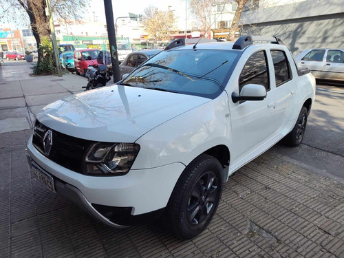 Renault Oroch Oroch 2.0 