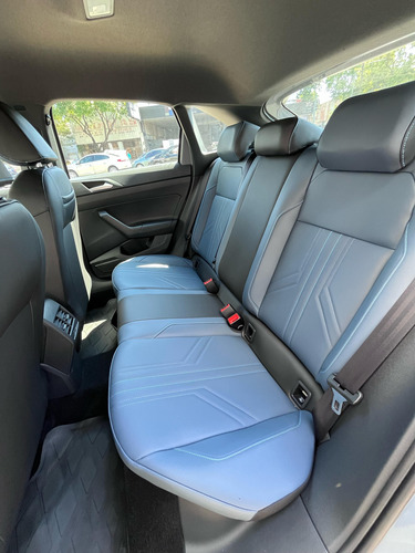 Volkswagen Nivus 1.0 Tsi 200 Outfit