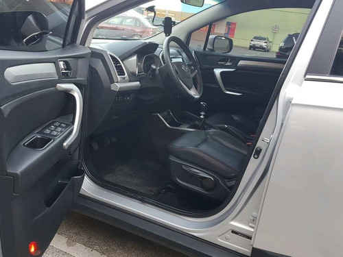Imagem 8 de 14 de Jac T5 1.5 16v Mt Jetflex