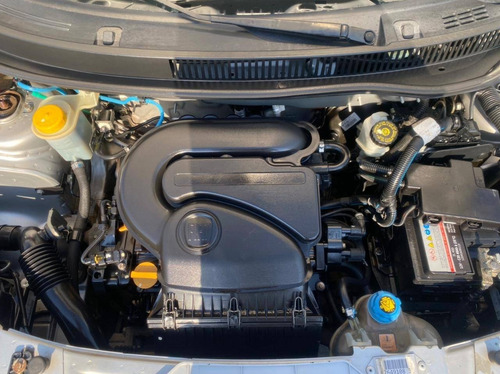 Imagem 11 de 11 de Fiat Mobi 1.0 Evo Flex Like. Manual