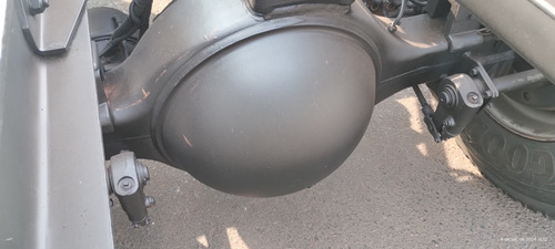 Vw 31330 Traçado No Chassi