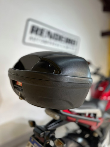 Honda Nc750x Ano 2019 Com 29.000km ConservadĂssima