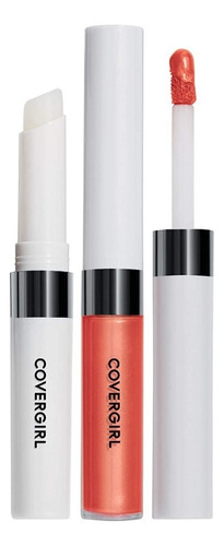 Covergirl Labial Liquido Outlast All Day 24hrs