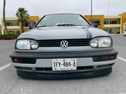 Volkswagen Golf 1.8 Cl Mt