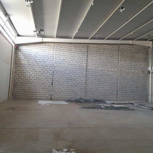 Imagen 6 de 20 de Belklia Galpón En Alquiler Zona Industrial San De Diego Valencia.