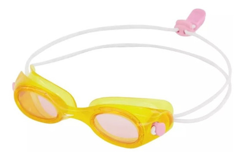 Gafas Para Natación Speedo Glide Para Niños