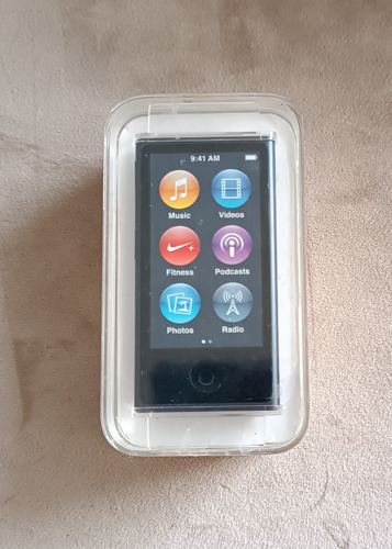 iPod Nano 16 Gb