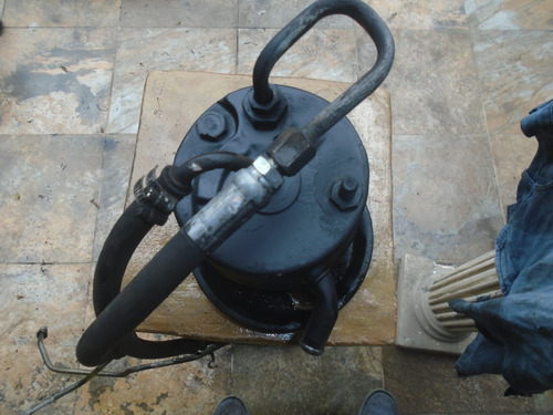 Vendo Bomba De Power Steering De Chrysler Caravan Año 1998