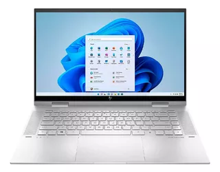 Laptop Tactil Hp 2083 15.6 I7 12va 16gb 1tb Ssd Touch W11