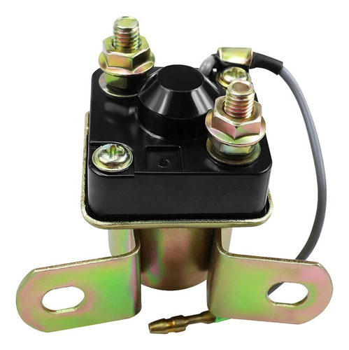 Relé Solenoide De Arranque Cyleto Suzuki Gs 250 400
