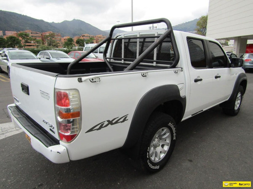 Mazda Bt-50 Mt 2500