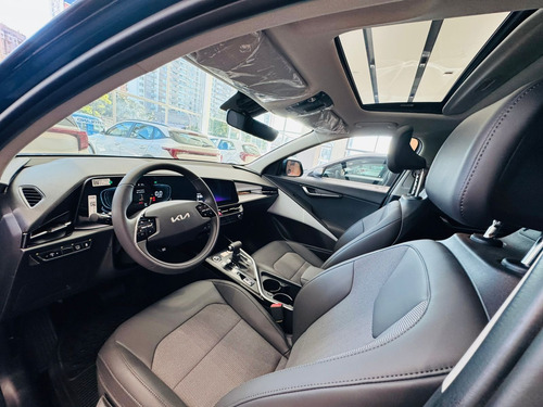 Kia Niro Vibrant Hibrida Sin Pico Y Placa