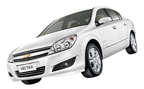 Imagen 3 de 6 de Faro Auxiliar Chevrolet Vectra Gt 2007 Al 2014