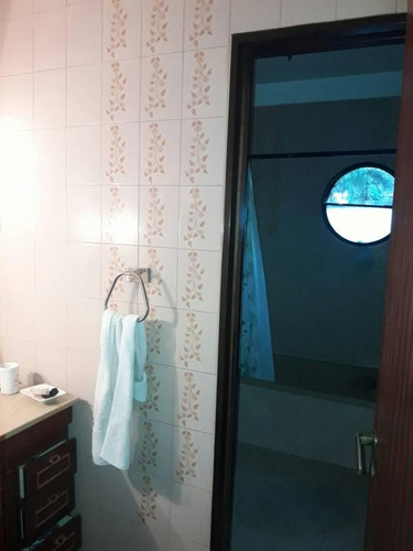 Imagen 9 de 20 de Casa En Venta En Campo Chico, Pilar, G.b.a. Zona Norte