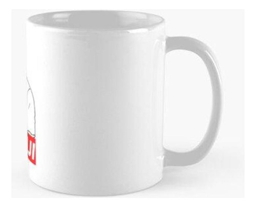 Taza Shinji Ikari Comic Calidad Premium