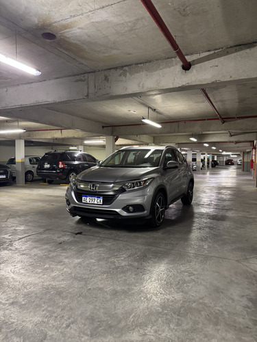 Honda HR-V 1.8 Ex 2wd Cvt l20