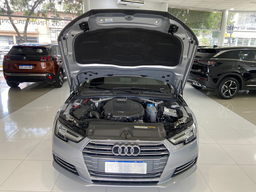 Audi A4 2.0 Fsi 190cv