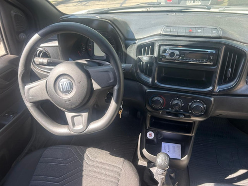 Fiat Fiorino 1.4 Endurance