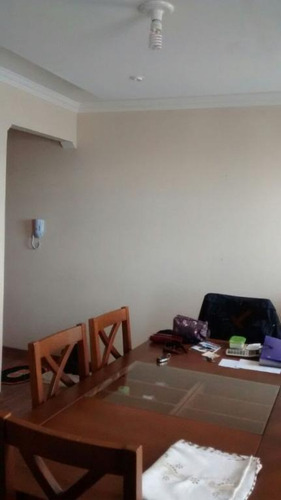 Imagem 7 de 16 de Apartamento Em Parque João De Vasconcelos, Sumaré/sp De 75m² 2 Quartos À Venda Por R$ 230.000,00 - Ap1064351-s