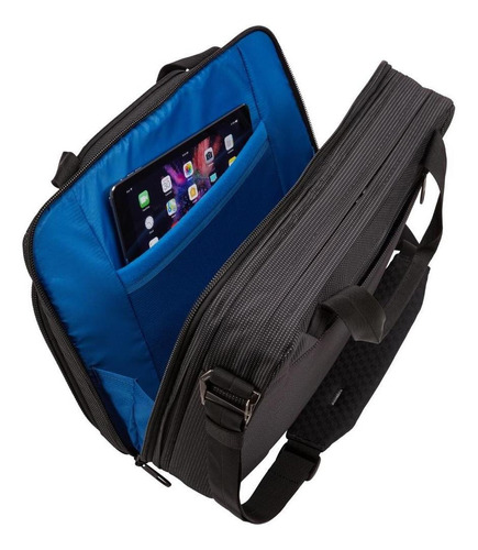 Maleta Bolsa Lateral Para Laptop Notebook Thule Crossover 2