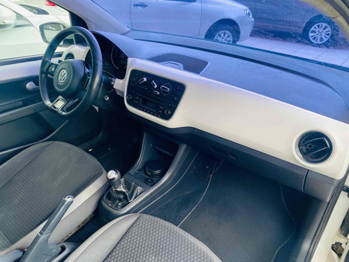 Volkswagen Cross Up! 1.0 TSI 12V FLEX 4P MANUAL