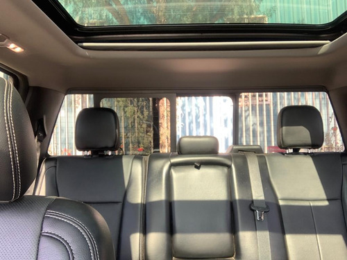 Ford F150 Lariat Luxury 5.0 4x4