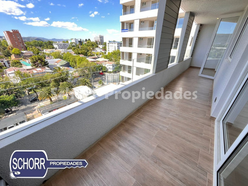 Departamento En Arriendo De 2 Dorm. En Talca