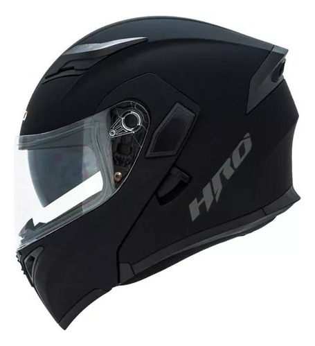 Mica Transparente Hro 3400, Boss Edge, Agv K1, Mas Mecanismo Transparente