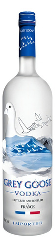 Vodka Grey Goose 750ml