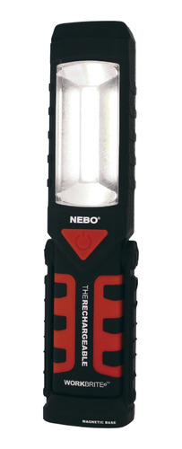 Linterna Led Nebo Workbrite 120 Lúmenes, Original.