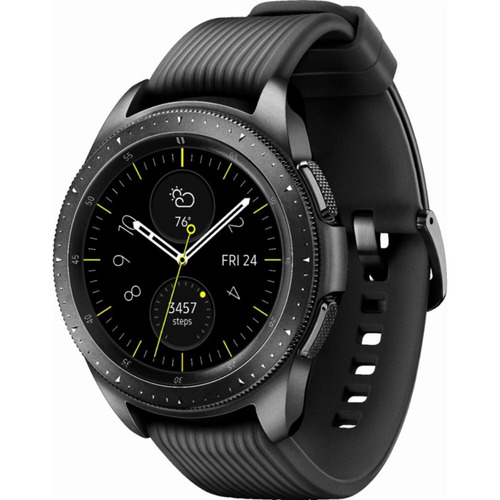 Reloj Smart Watch Samsung Galaxy Original Smr810 Garantia