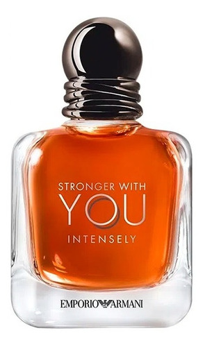 Armani Stronger With You Intensely Edp 50ml