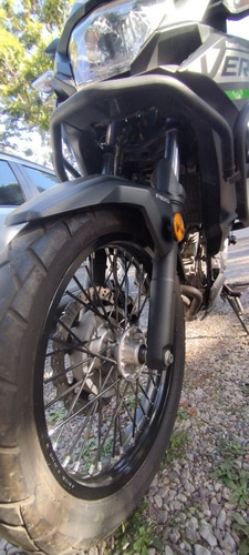 Kawasaki Versys 300x Dic-2021. Vendo Urgente Ultimo Precio!