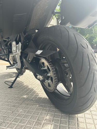 Cfmoto 650 Mt Usada 2024 Con 200km Impecable No Voge 650dsx