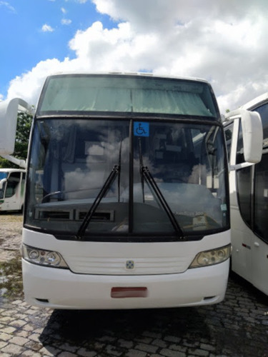 Busscar - Scania - 2001 Codigo: 5402