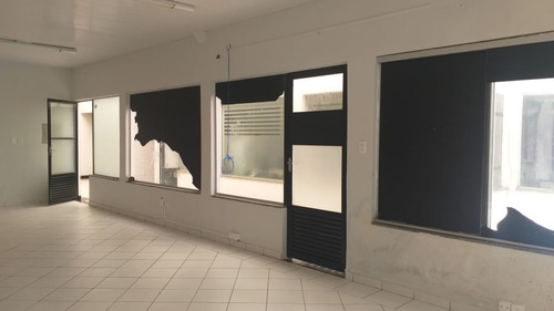 Imagem 6 de 6 de Cjto Comercial_salas Para Alugar - 13650.6819