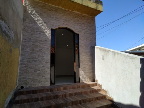 Imagem 2 de 6 de Sala Para Alugar, 35 M² Por R$ 1.500/mês - Jardim São José - São Paulo/sp - Sa0040