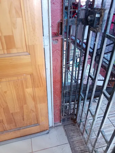 Se Vende Departamento En Cerrillos