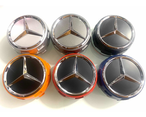 Centros Rin Mercedes Benz Amg Precio X Los 4