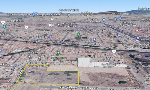 Vendo 2 Terrenos Planos Para Desarrollar Viviendas O Bodegas Industriales