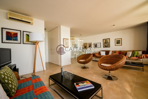 Imagen 7 de 30 de Quartier Punta Ballena En Alquiler Departamento De Un Dormitorio Y Medio- Ref: 2118