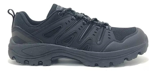 Zapatillas Trekking Hombre Air 1774