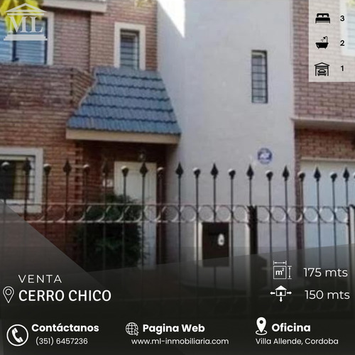 Cerro Chico - Duplex