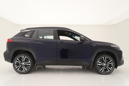 Toyota Corolla Cross 1.8 Hev Seg Ecvt