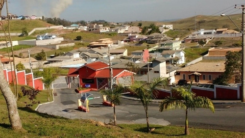 Imagem 5 de 5 de Terreno Em Condomínio Fechado Terras De Santa Helena - 464