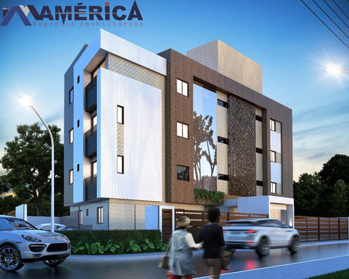 Imagem 1 de 4 de Apartamento - Ap00801 - 68983513